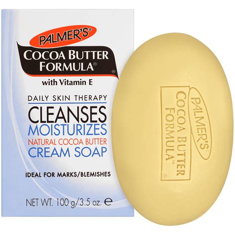 Soaps & Creams .